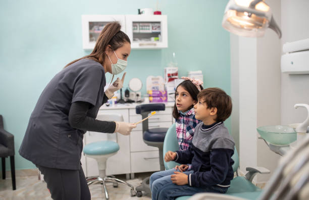 Best General Dentistry  in South Chicago Heights, IL
