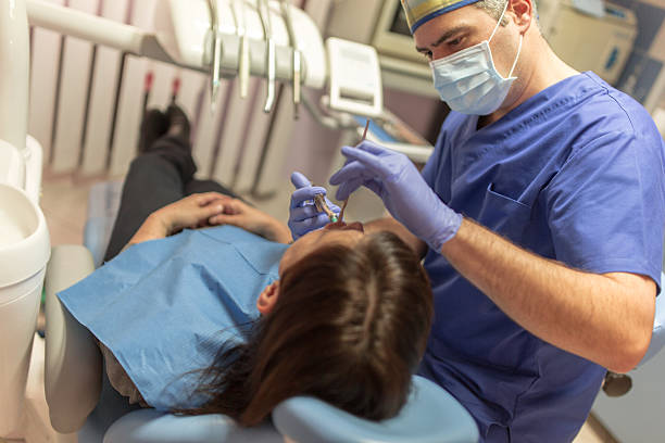  South Chicago Heights, IL Holistic Dental Care Services Pros